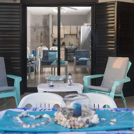 Annita Court Block B, Apt6 Ayia Napa Exteriör bild
