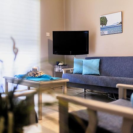 Annita Court Block B, Apt6 Ayia Napa Exteriör bild