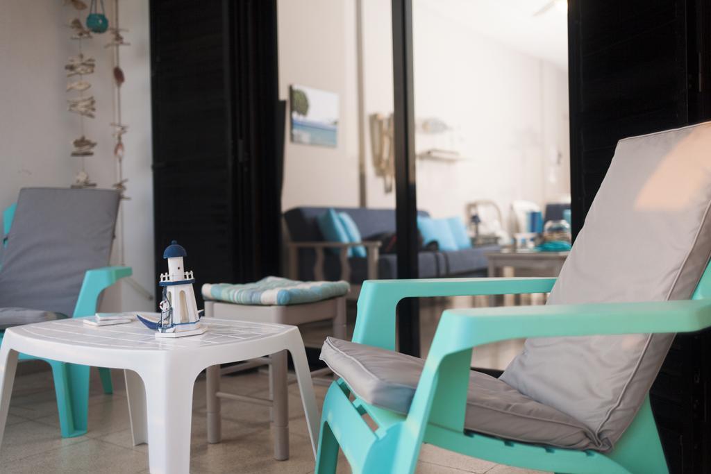 Annita Court Block B, Apt6 Ayia Napa Exteriör bild
