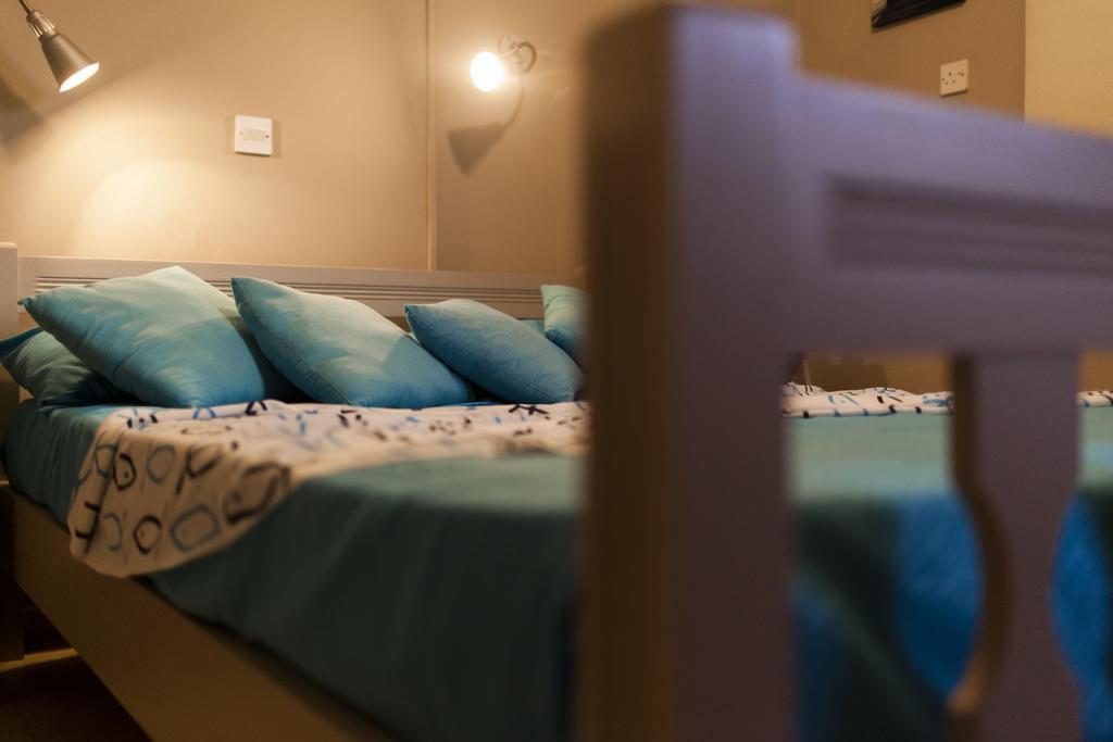 Annita Court Block B, Apt6 Ayia Napa Exteriör bild