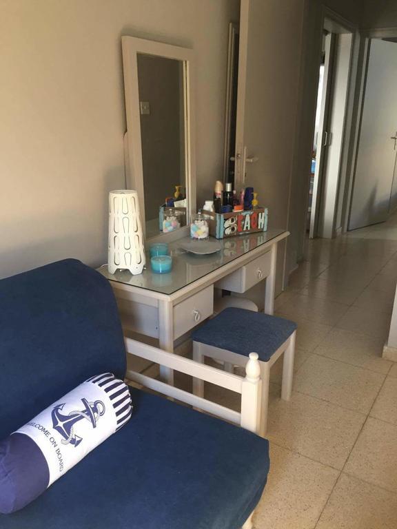 Annita Court Block B, Apt6 Ayia Napa Exteriör bild