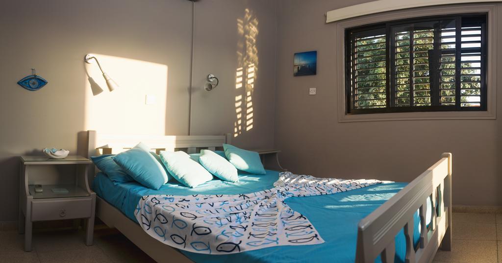 Annita Court Block B, Apt6 Ayia Napa Exteriör bild