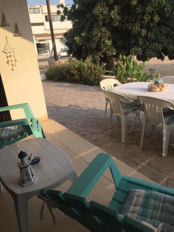 Annita Court Block B, Apt6 Ayia Napa Exteriör bild