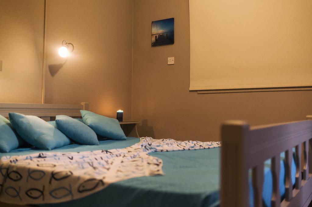 Annita Court Block B, Apt6 Ayia Napa Exteriör bild