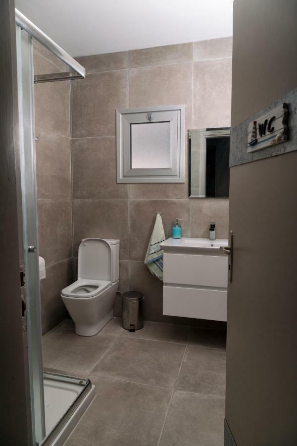 Annita Court Block B, Apt6 Ayia Napa Exteriör bild